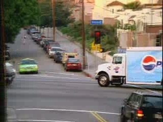 puff daddys pepsitruck