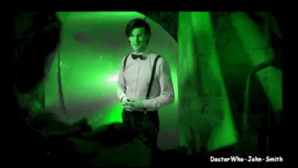 Wholock- Radioactive
