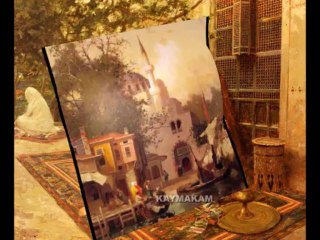 Nazende sevgilim yadıma düştü-Alaturka