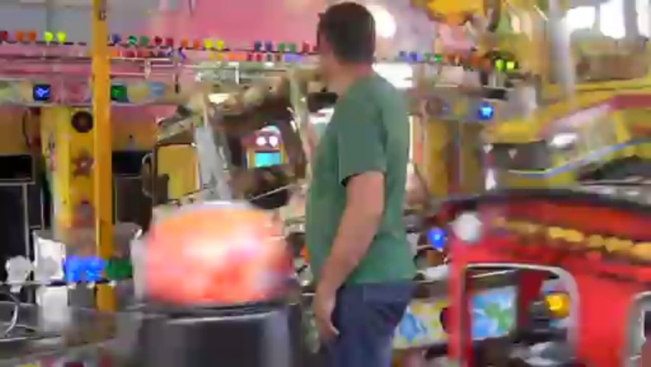 nathan a la foire