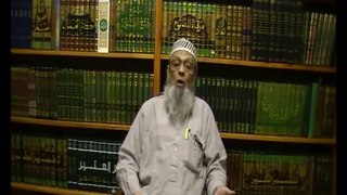 True picture of Mirza Qadiani Part 01_08