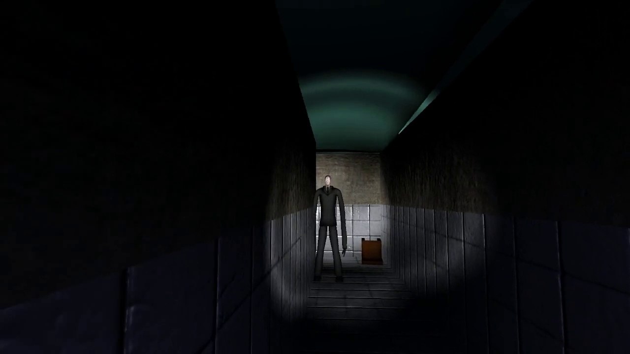 Slender Összeállítás