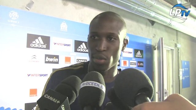 La réaction de Rod Fanni après OM-ETGFC