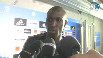 La réaction de Rod Fanni après OM-ETGFC