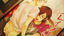 Play Zone Manga   Drama CD Part 3 (YAOI)