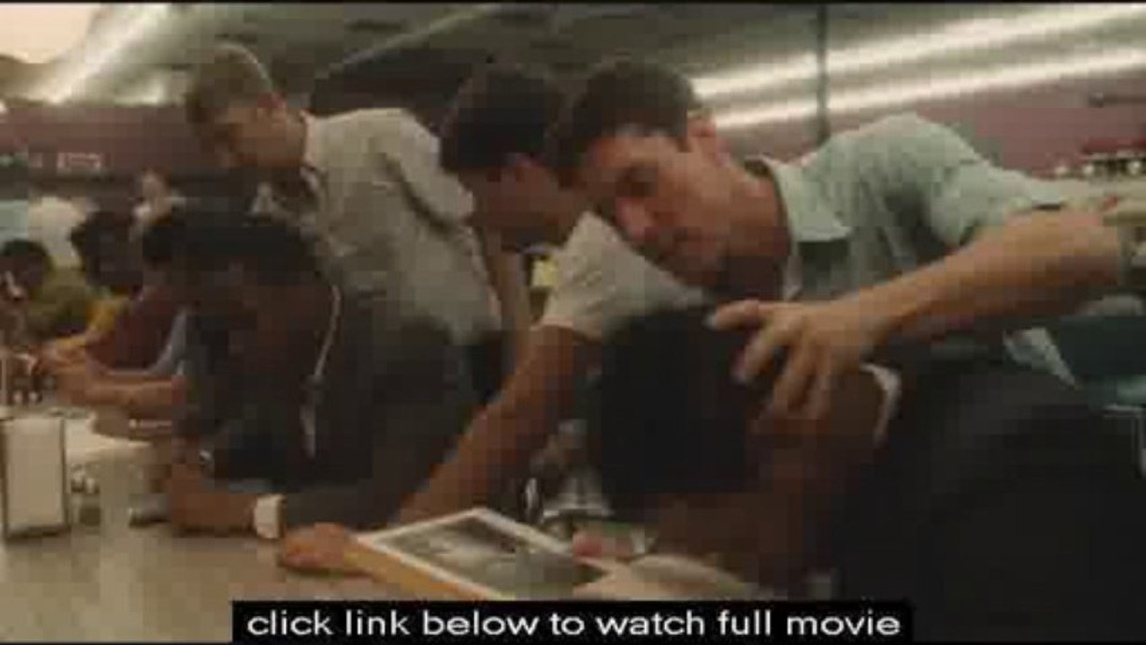 The Butler - [Full Movie] - English Subtitles [2013]