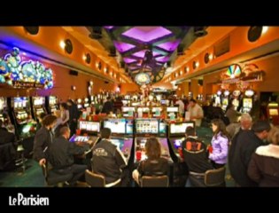 Un Parisien décroche le jackpot au casino
