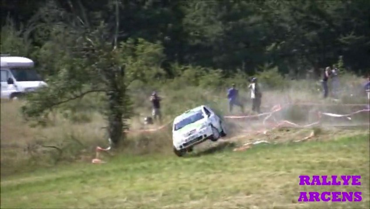RALLYE GAP RACING 2013