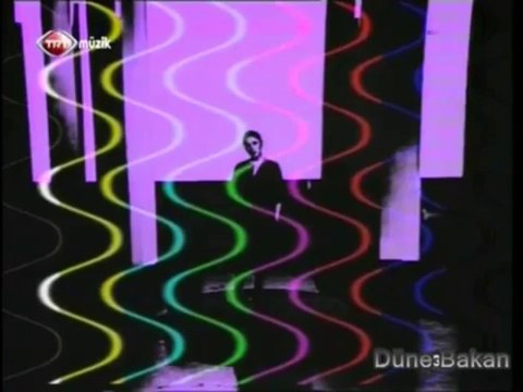 Banu Kırbağ Unutulur ( TRT Hey Gidi Günler )