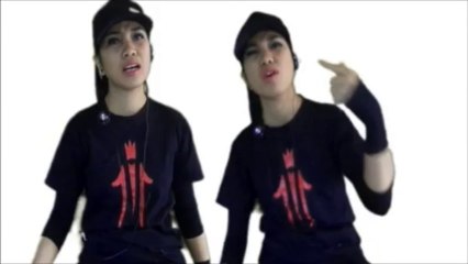 "Nobody's Listening" Linkin Park Cover