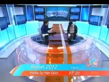 Sanata dair her şey bu programda; Sanat 2012, 17.25'te sizlerle