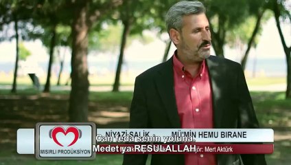 NİYAZİ SALİK MÜ MİN HEMU BIRANE 2013 TÜRKÇE ALTYAZI