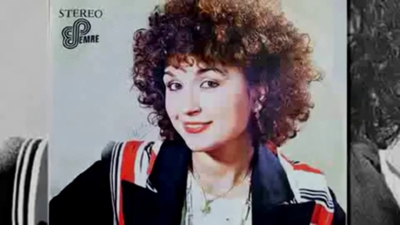 Bilgen Bengü  "O Piti Piti" 1978