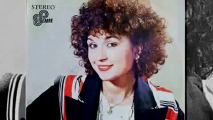 Bilgen Bengü  "O Piti Piti" 1978