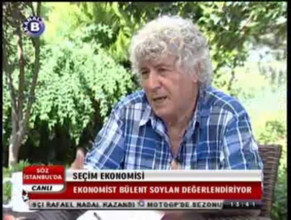 Siyaset, seçimler ve ekonomisi