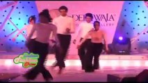 DANCE EVENT AT DAREWALA WORLD JEWELLERY FASHION SHOW 01
