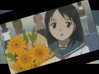 Koi kaze:- Quelque chose dans mon coeur