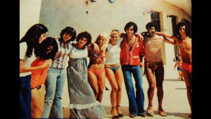 Füsun Önal  "İsimsiz Kahramanlar" 1974