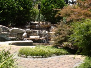 Deep Water Lake Lanier Luxury Home