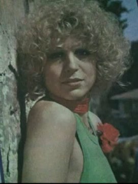 Füsun Önal Olsun Aldırma 1977