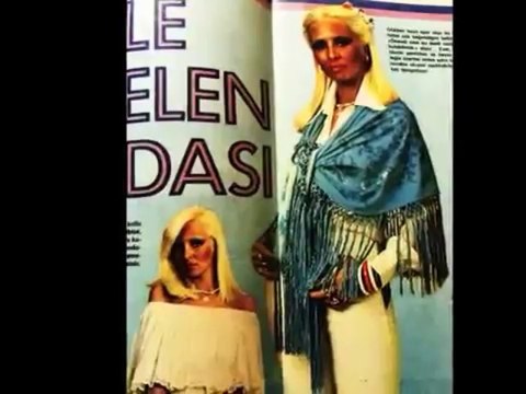 Gökben Akılsız Başa Fayda Yok 1976 ( Dün Bugün Yarın Orkestrası )