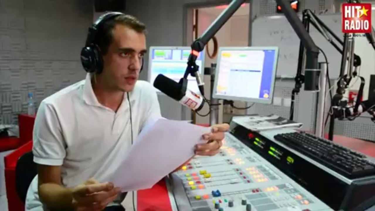 Portrait marocain de Don Bigg invité du Morning de Momo sur