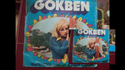 Gökben "Eninde Sonunda" 1975
