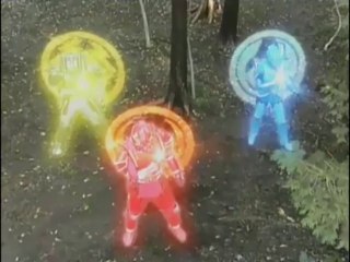 Sieu nhan JustiRisers – Tap 26