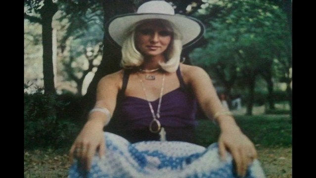 Gökben Ruhumda Bir Fırtına Var Bacayı Bir Sardı ki ) 1977