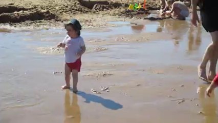 Léa St Gilles Croix de Vie