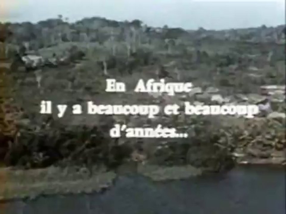 Yao - Generique