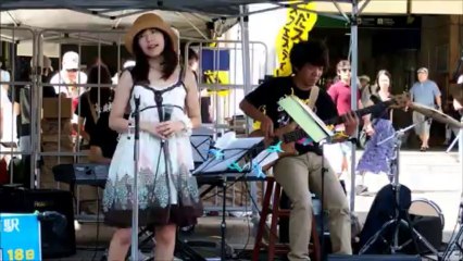 Killing me softly with his song（MAMI Collez）