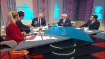 Rektörler Anlatıyor - TRT Genel Müd. İbrahim Şahin, Prof.Dr. Davut Aydın & Prof.Dr. Aydın Ziya Özgür