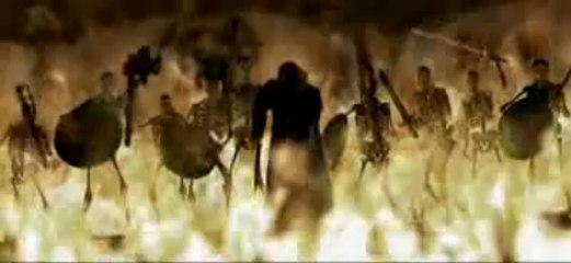 Diablo II: Cinématique d'introduction