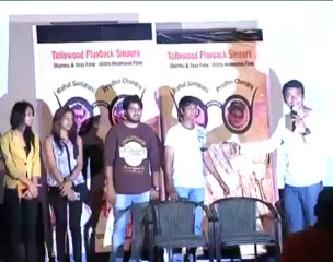 Maga Jaathi album launch video