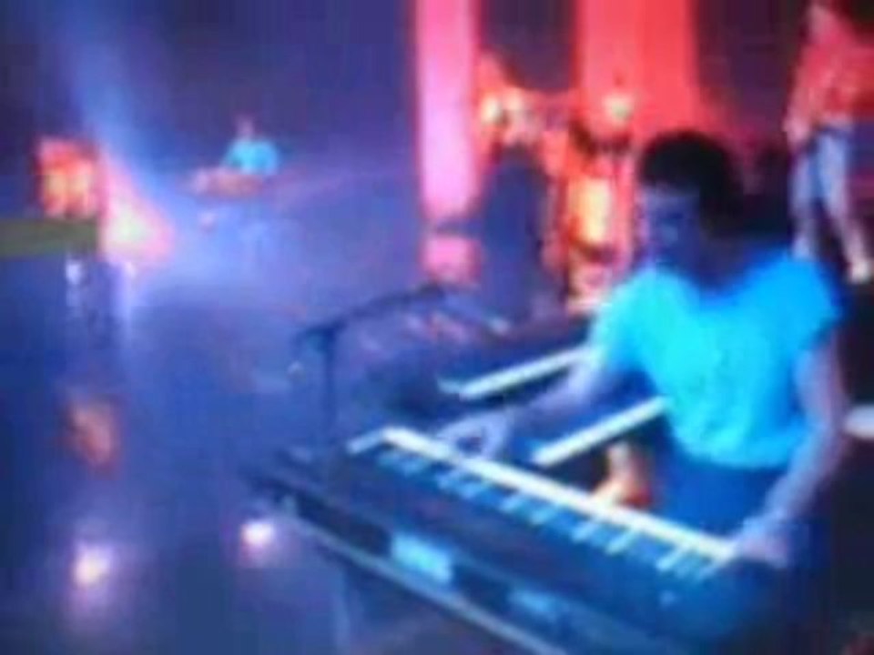 dorothée - chagrin d'amour