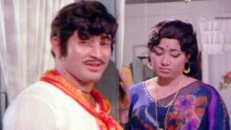 Mayadari Malligadu Movie Parts-02 - Action Sean Of Krishna Fight With Rowdys -  Krishna Ghattamaneni, Jayanthi, Manjula - HD
