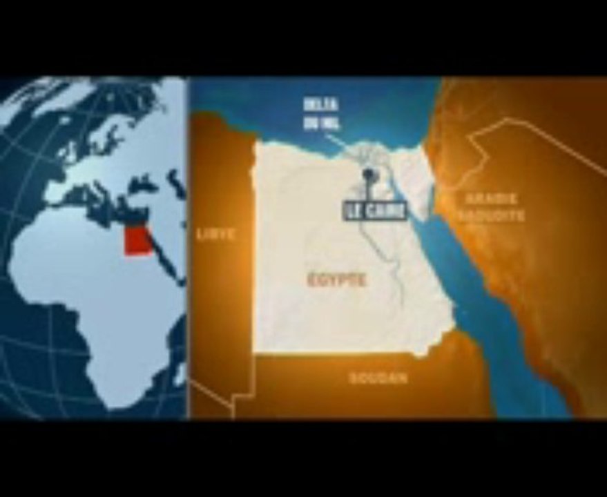 Table ronde: (Où va l'Egypte?)