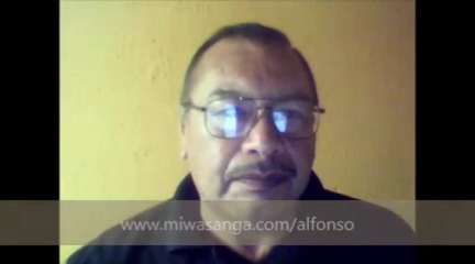 Invitacion al negocio de Wasanga