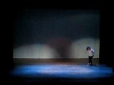 The Rhythm of Romance  Romeo and Juliet