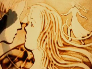 Chimène Badi - En Equilibre