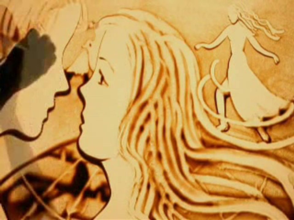 Chimène Badi - En Equilibre