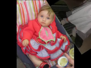 Feliz Cumpleaños Jimena