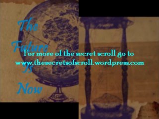 Nostradamus Prophecy-6= CIII-Q83