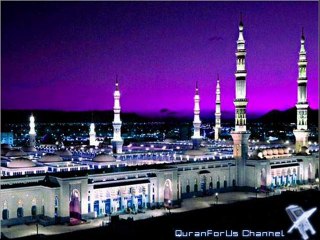 ‫الشيخ سعد الغامدي - سورة المزمل‬‎