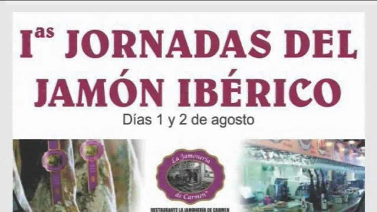 LA JAMONERIA DE CARMEN "Aldente Salamanca"
