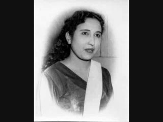IQBAL BANO - ISHQ MINAT KASH-E-QARAR NAHEIN
