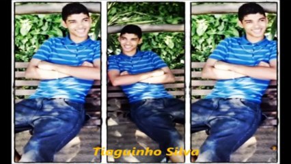 Tiaguinho Silva   Eu Escolho Deus
