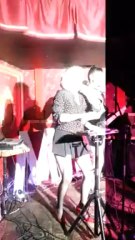 Madame Monsieur avec Medi au Dandy