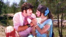 Mayadari Malligadu Movie Parts-05 - Krishna Do Romance With Manjula -  Krishna Ghattamaneni, Jayanth